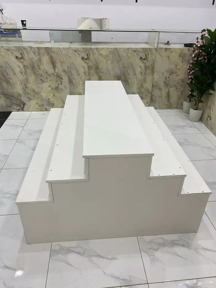 ثلاجة تبريد عرض وطاولات بارفف 0