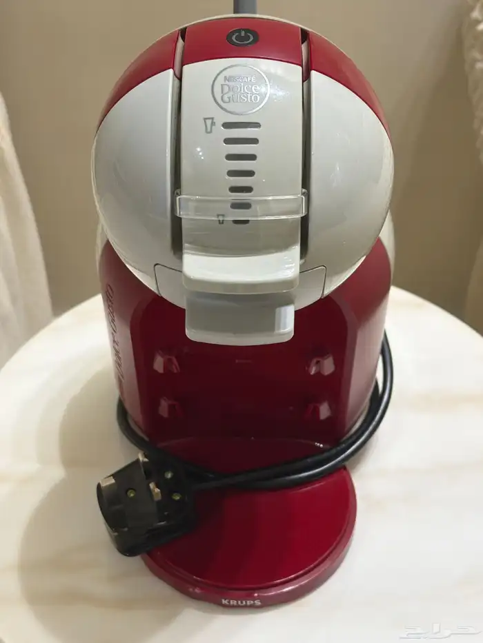 مكينه قهوه جديده 0