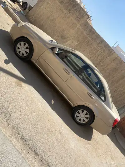 chevrolet optra 2007 index