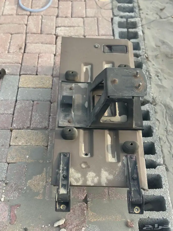 رانقلر قطع غيار مديل قديم 1995 0