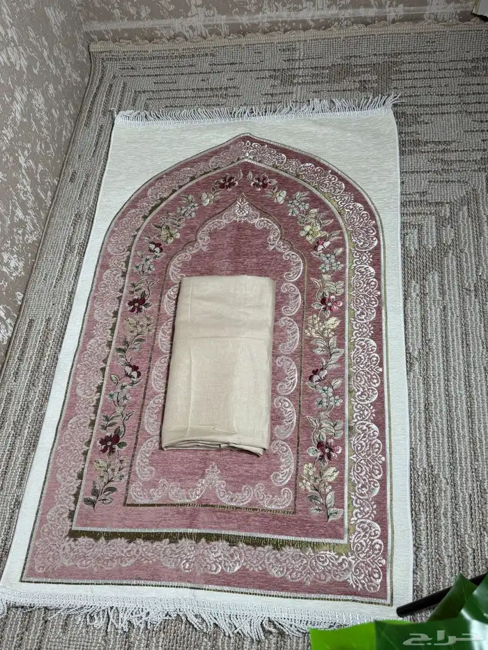 طقم صلاة 2