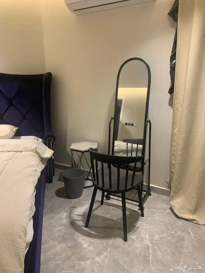 اثاث للبيع جديد بتفريد 6