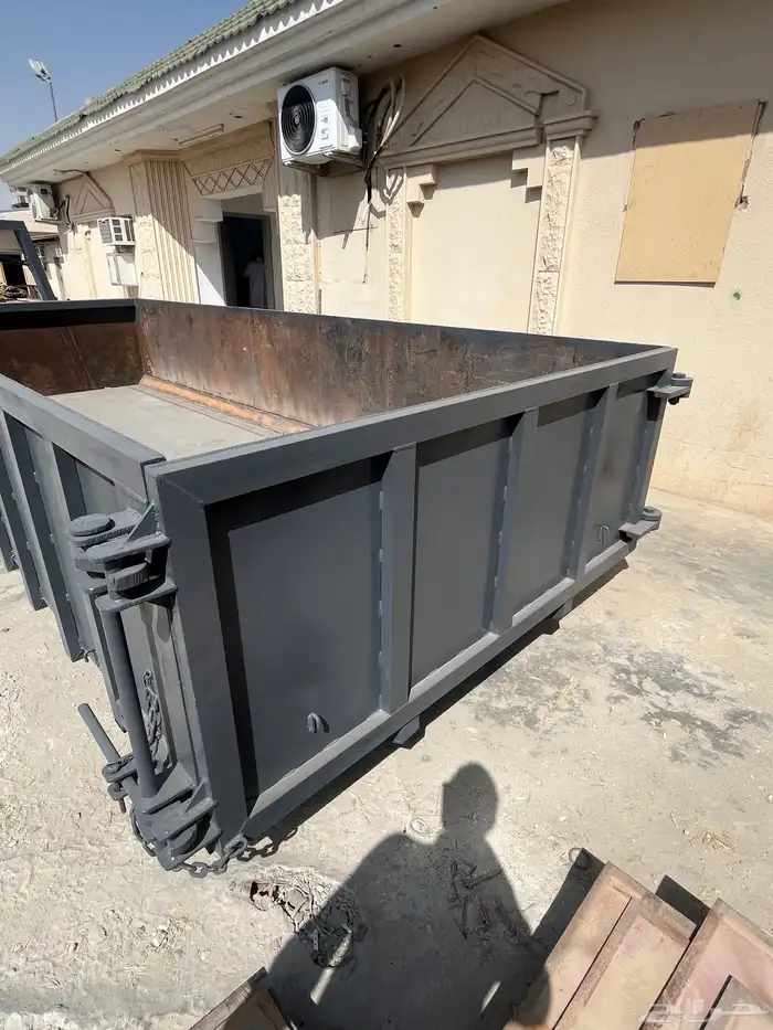 تصنيع صناديق وطني على مستوى عالي 5