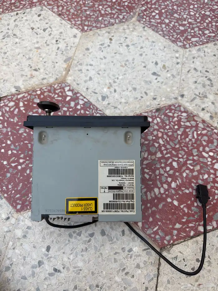 مسجل كامري 2017 2