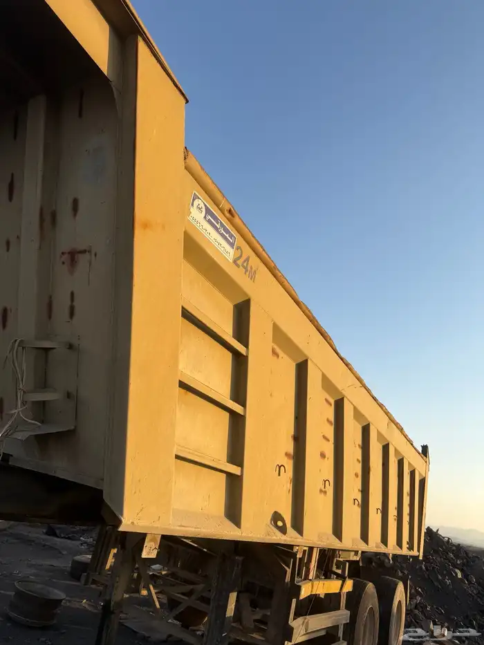 صندوق المورقي 24 متر 1