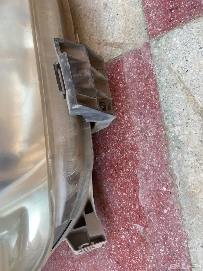 شمعات هايلوكس 2009 - 2011 أصلية 3