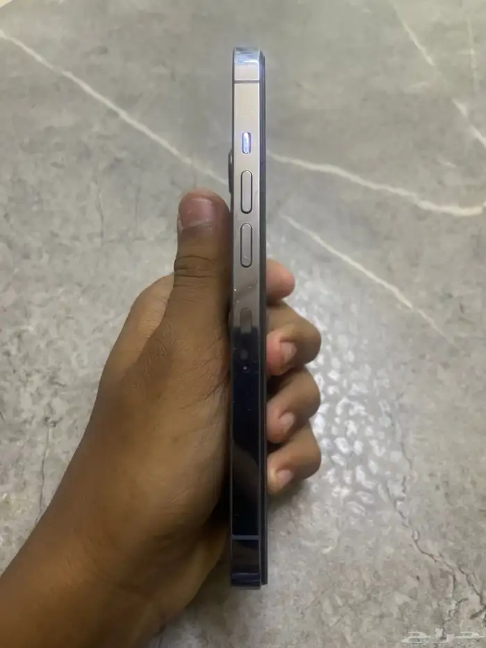 ايفون 13 برو 256 مايقبل شريحة صيدة الموسم 11