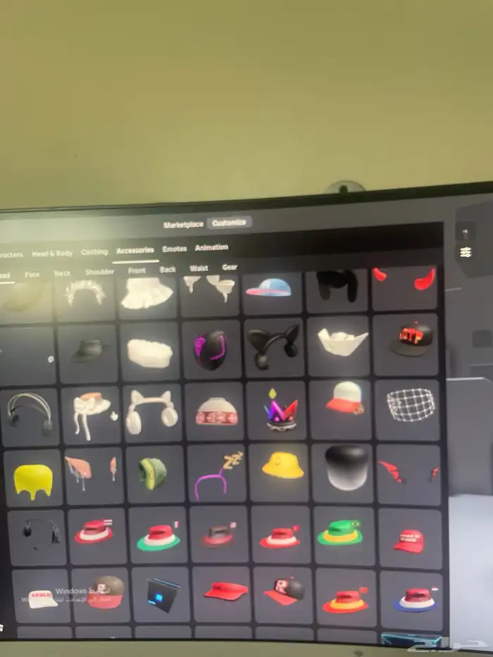 حساب جرينفل 28