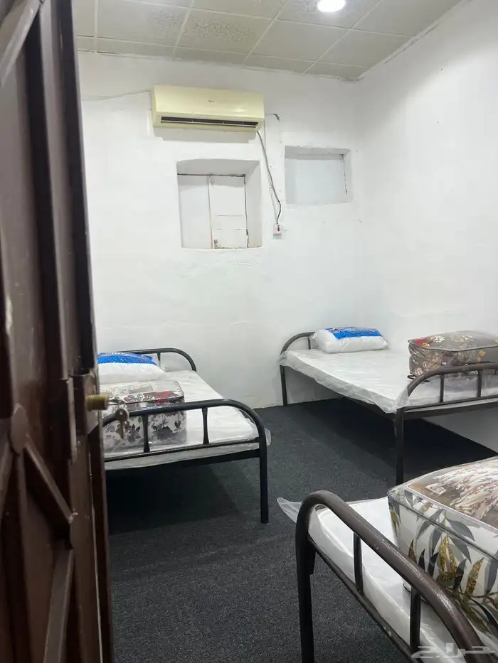 بيت للايجار حي الجرادية 3