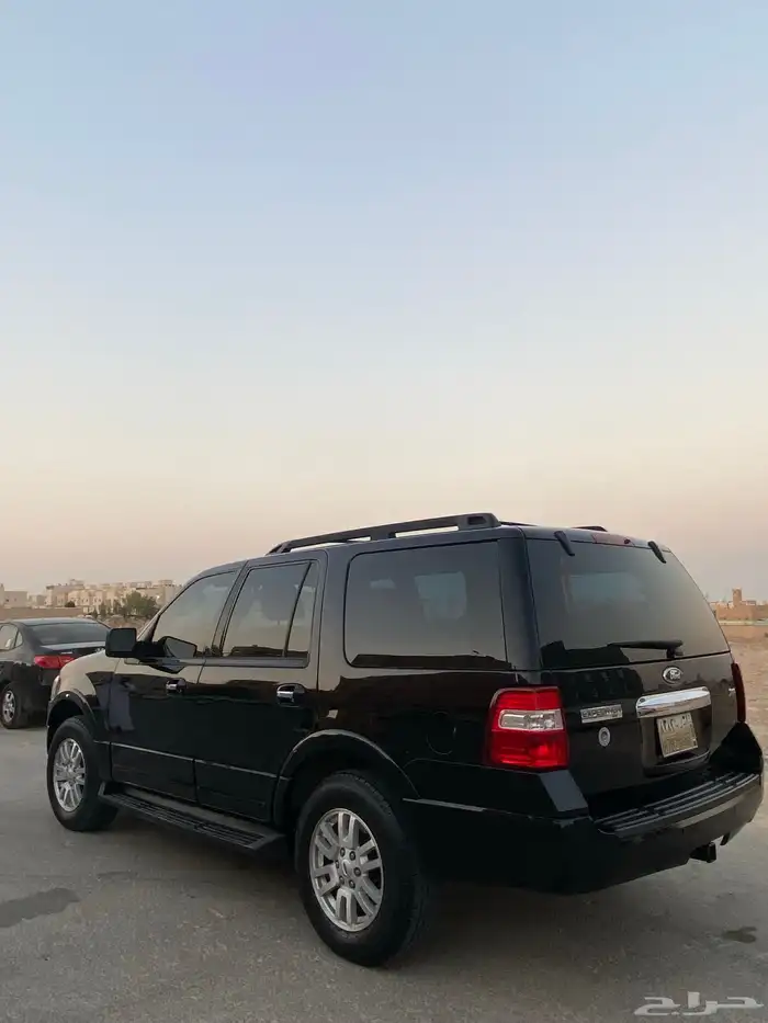 اكسبديشن expedition 2011 v8 6
