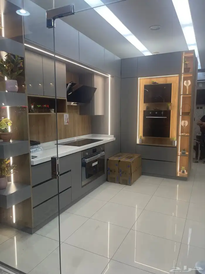 مطابخ 2