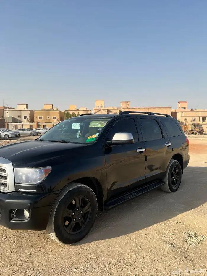 سكويا 2009 2