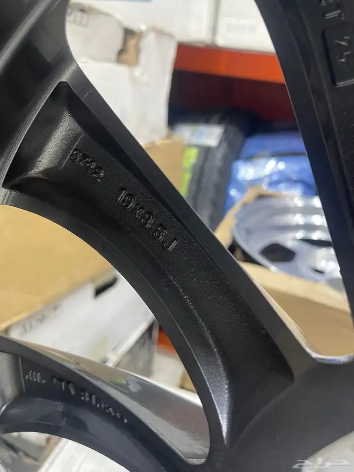 جنوط بي ام دبليو 2015 2