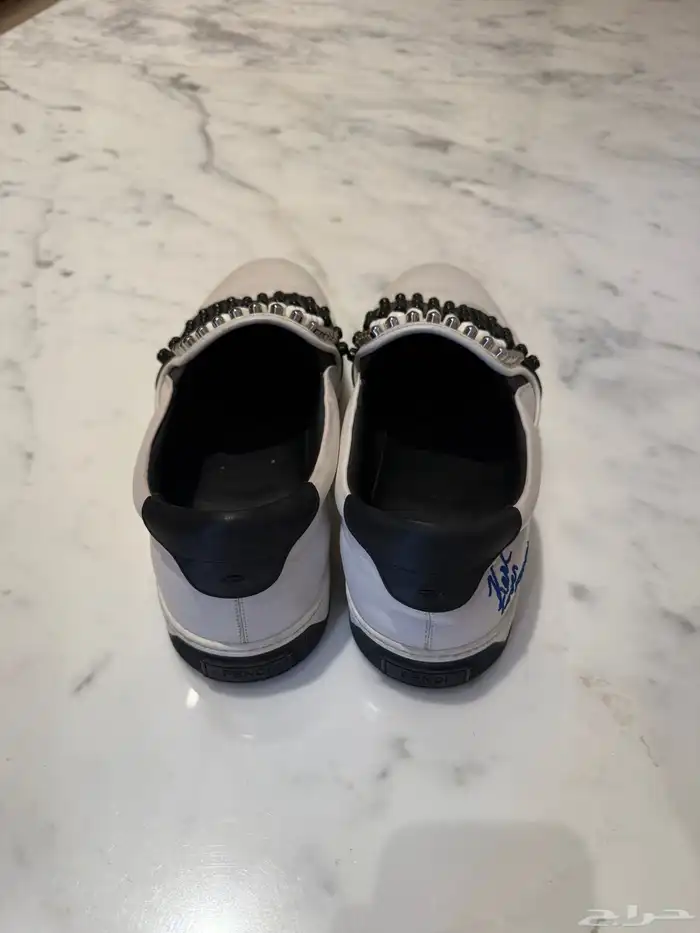 جزمة فندي اصلية رجالي Fendi 2