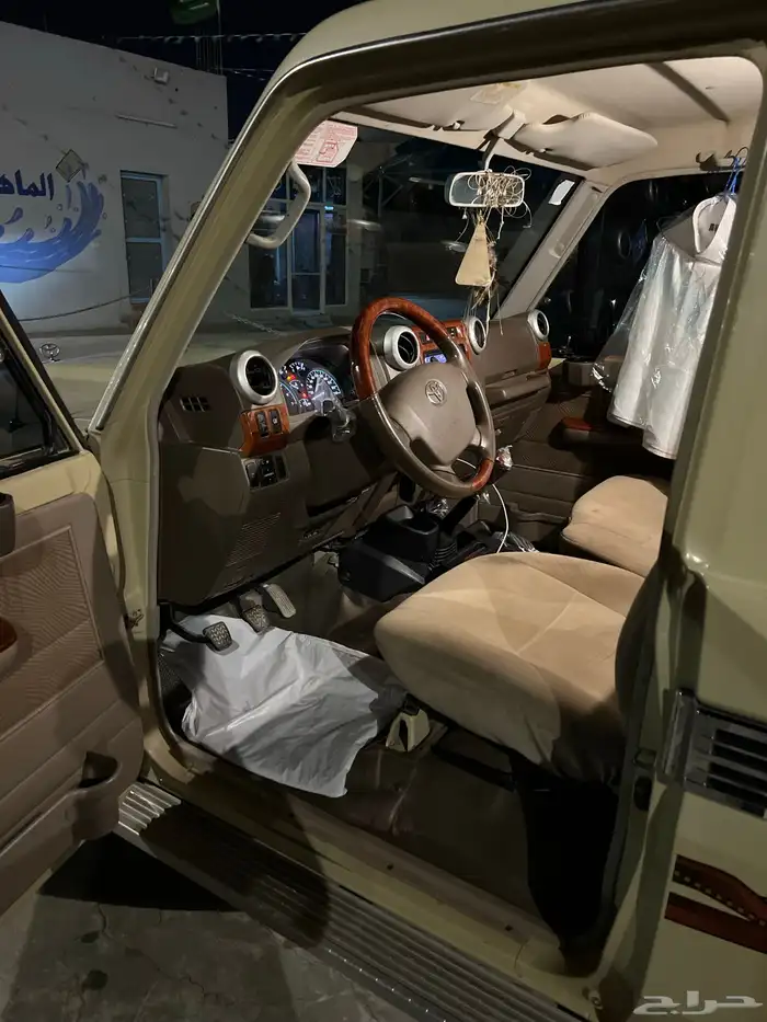 جيب شاص موديل 2013 0
