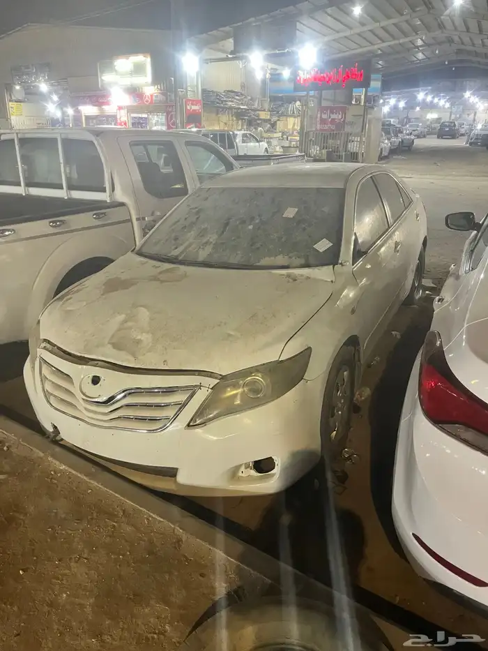 سلام عليكم اعرض اكم كامري 2011 4