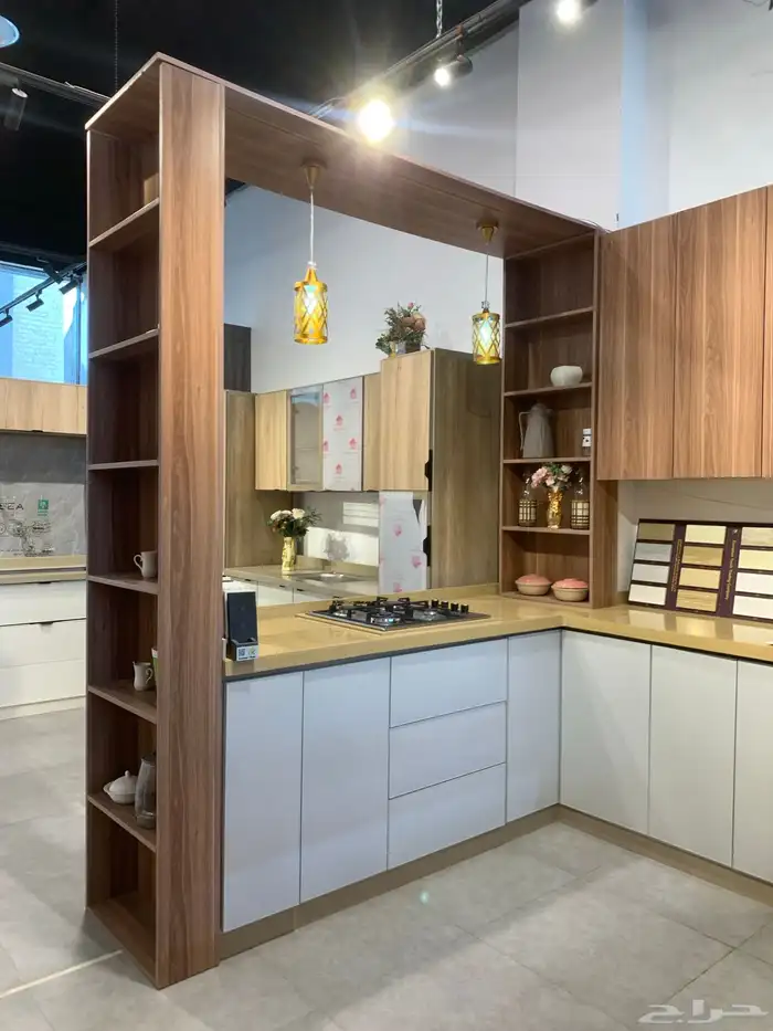مطابخ 1