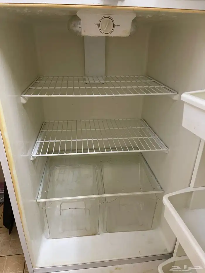 ثلاجه هوم كوين 3