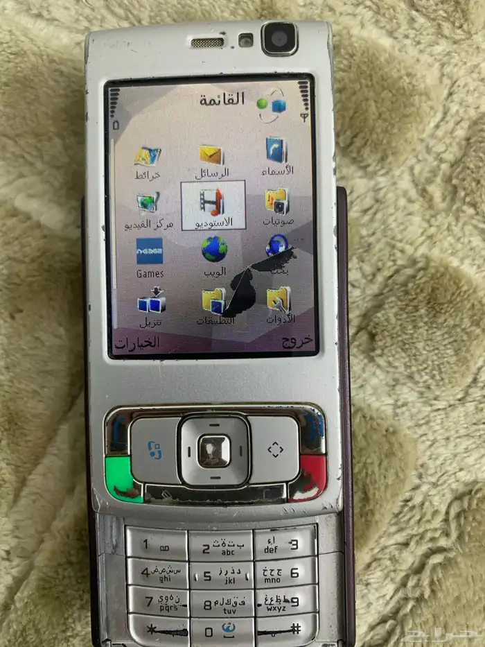 حفرالباطن 1