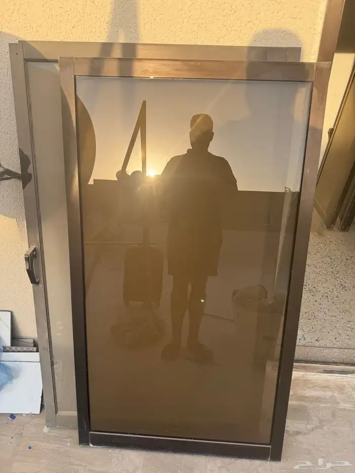 شبابيك ألمنيوم 4