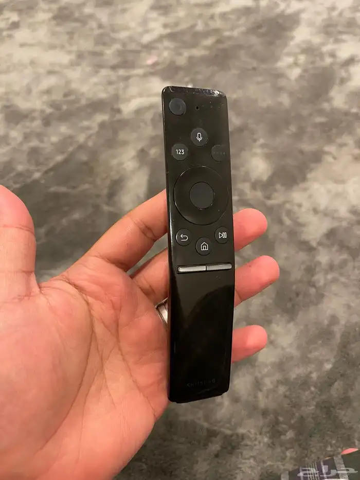 تلفزيون سامسونج 65 بوصة سمارت 4