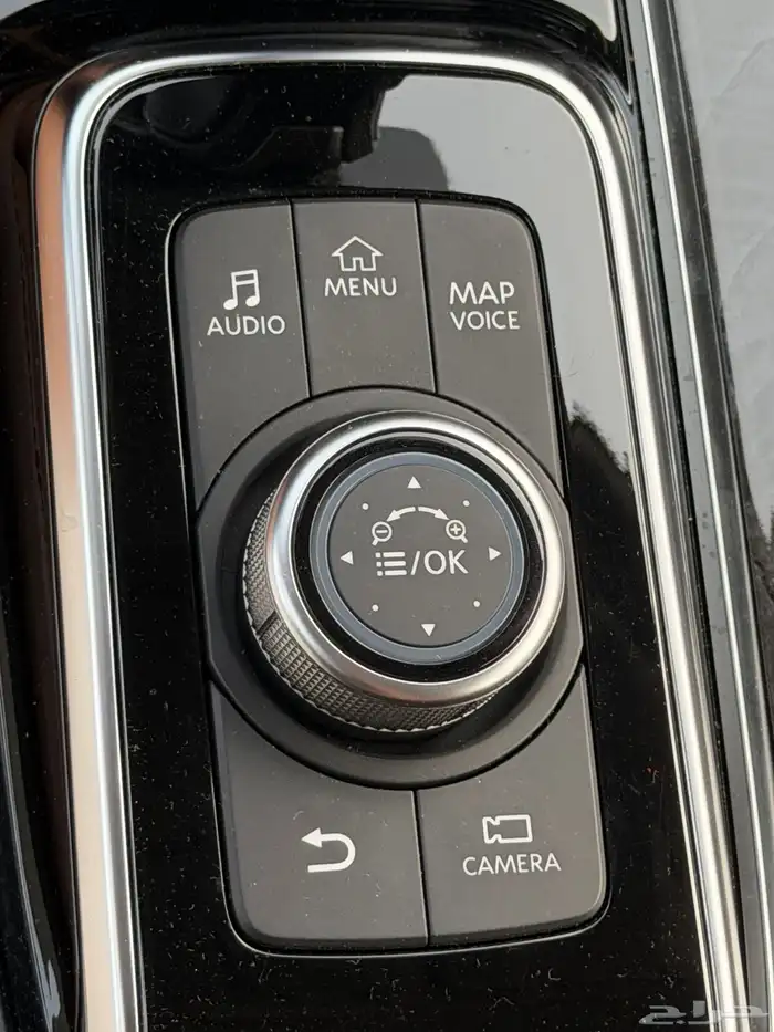 QX80 إنفينيتي 2022برو اكتيف فل الفل 29