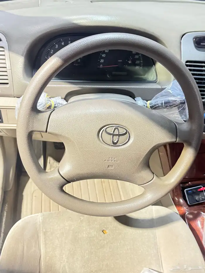 للبيع كامري 2005 5