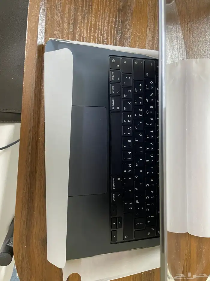 ماك بوك Mac Book Air m3 2