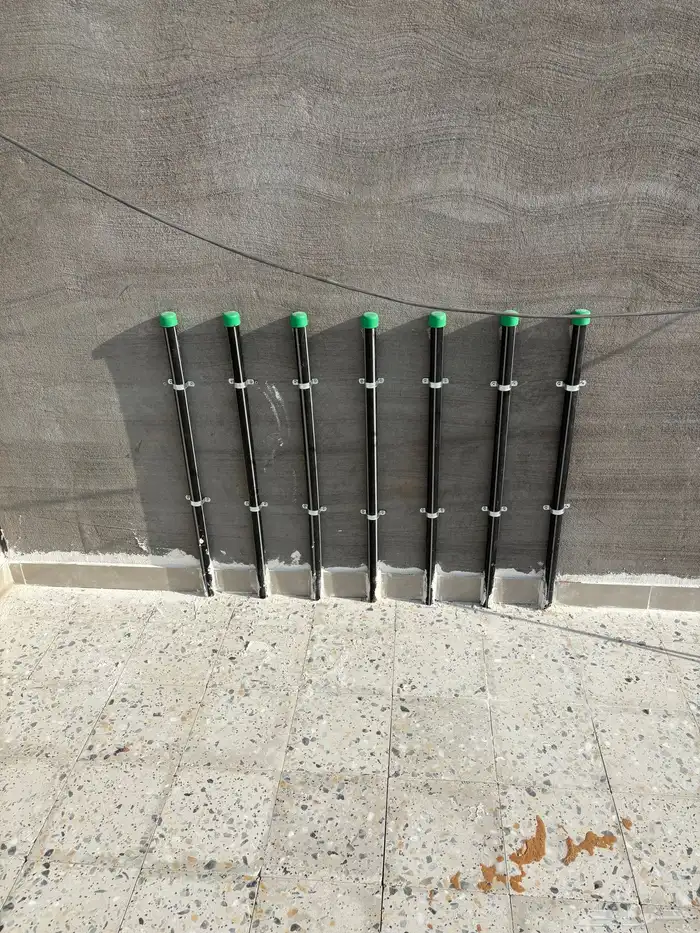 أعمال سباكة عامة 2