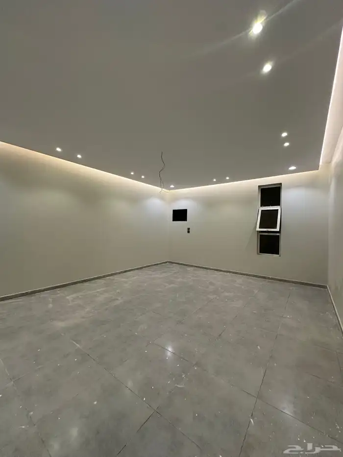 فيلا جديدة للإيجار 5