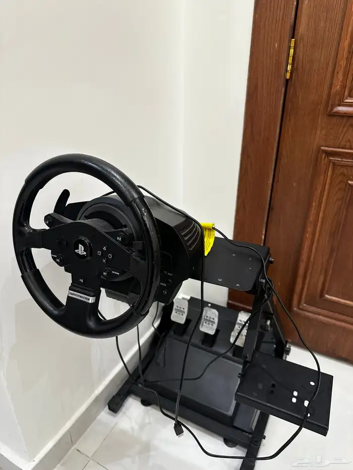 دركسون العاب T150 0