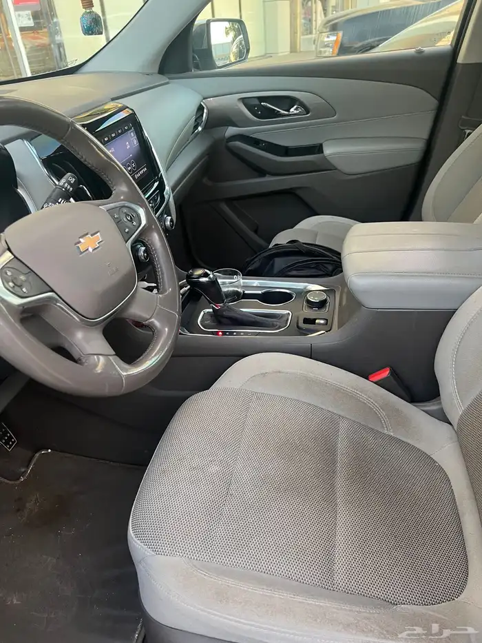 ترافيرس 2020 LT 2