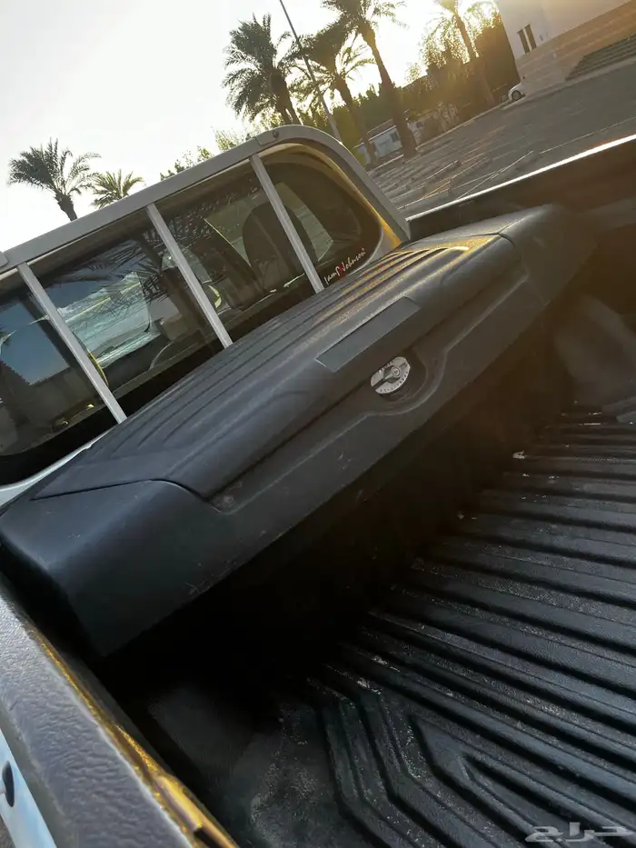 ميتسوبيشي L200 موديل 2019 5