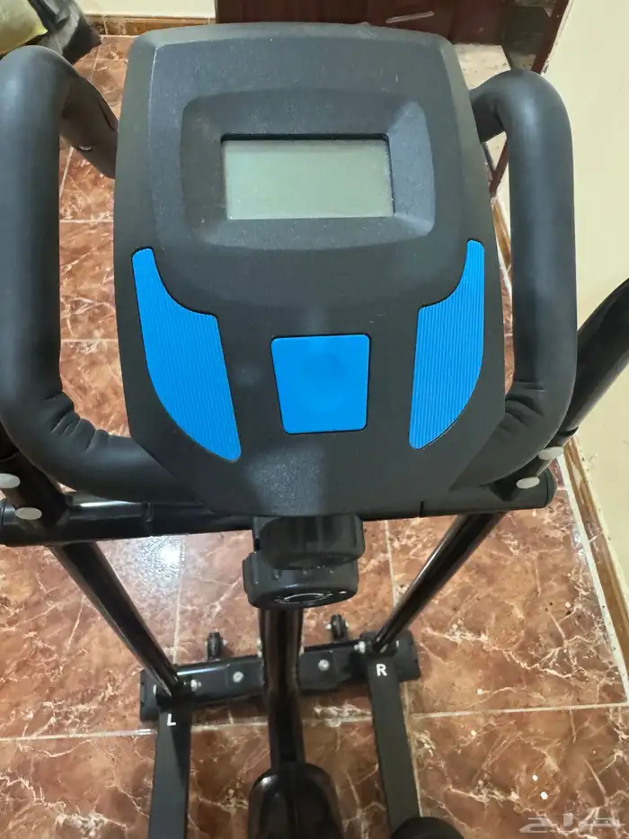 جهاز رياضة 2