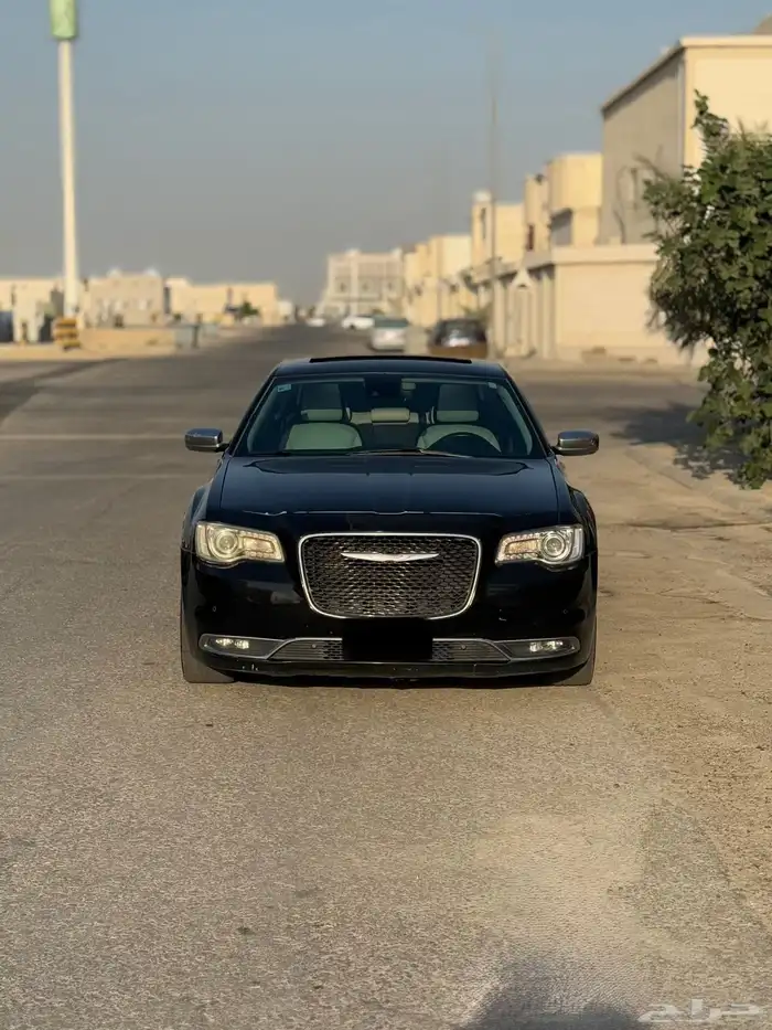 كرايزلر C300 موديل 2015 0