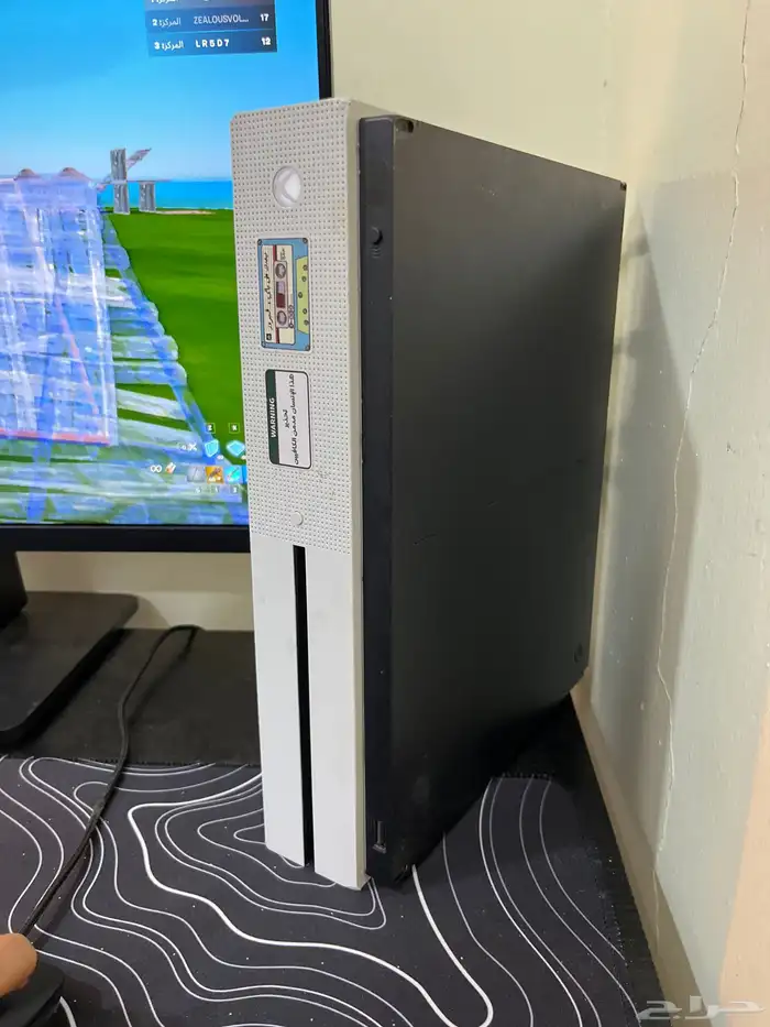 اكس بوكس ون اس 2