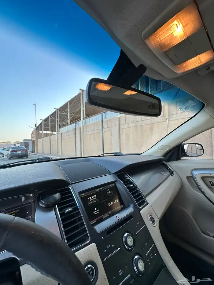 فورس تورس 2015 4 سلندر 7