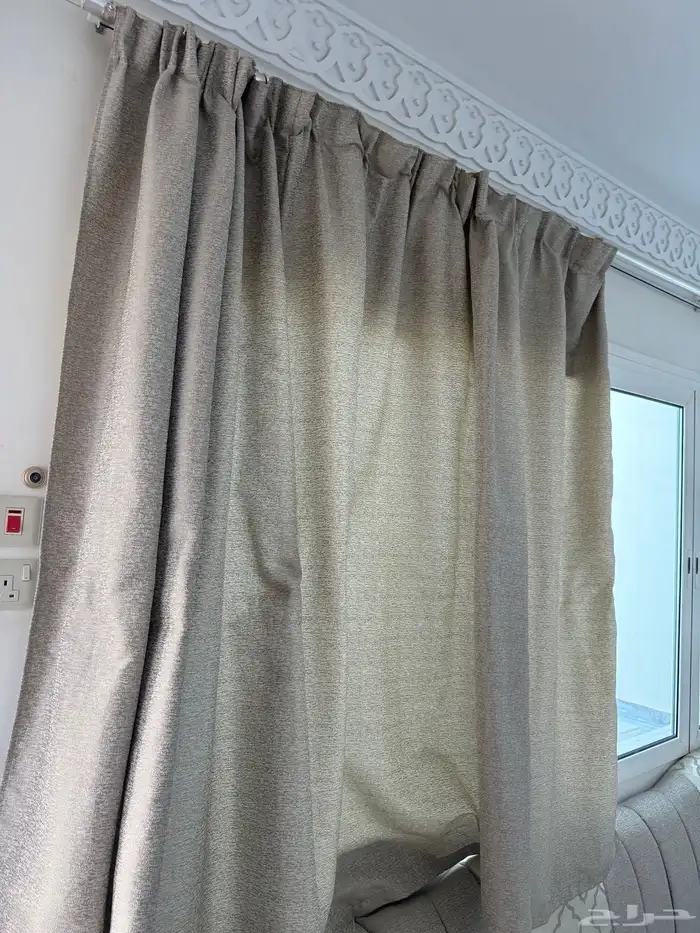 اثاث مشب او ملحق للبيع 3