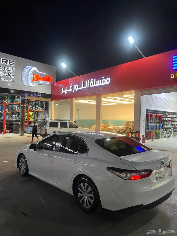 كامري2018 3