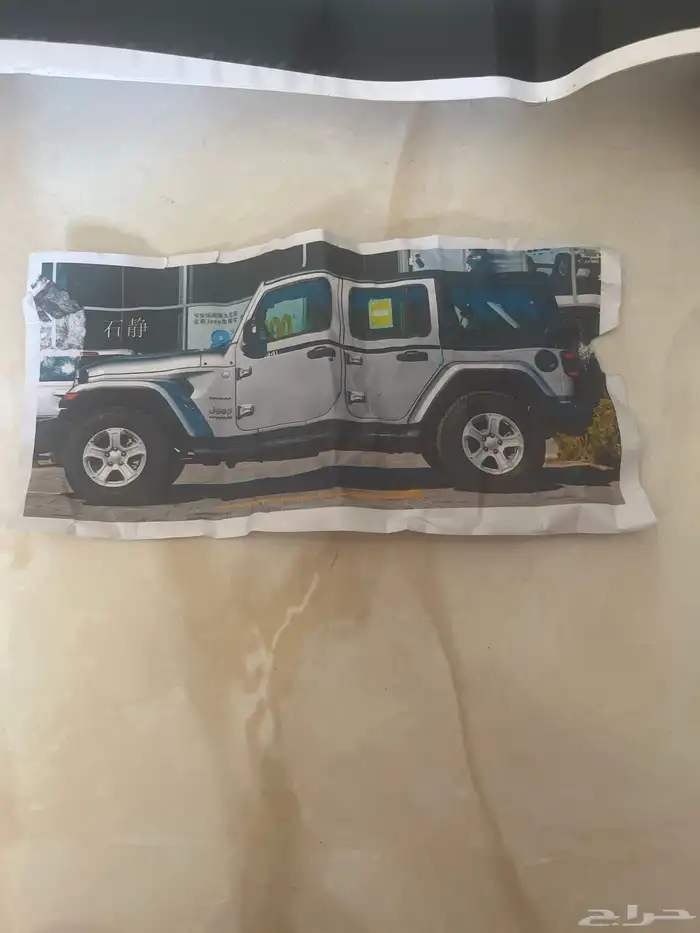 ملصق سيارة 1