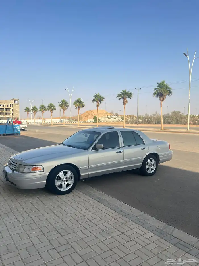 فورد فكتويا 0