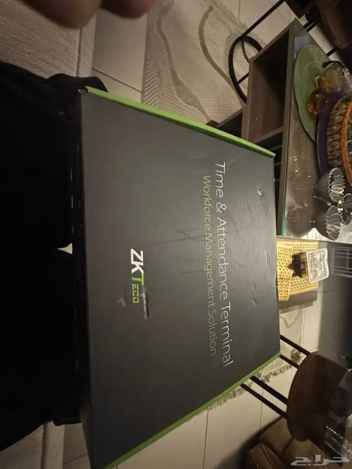 كنترول ZK F18 جديد 0