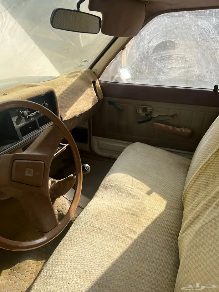 ايسوزو قديم بكب ونيت 8