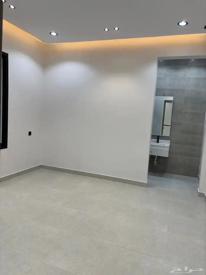 للبيع شقق تمليك ارضي 6 غرف بمدخل سياره ب 500 ألف 49