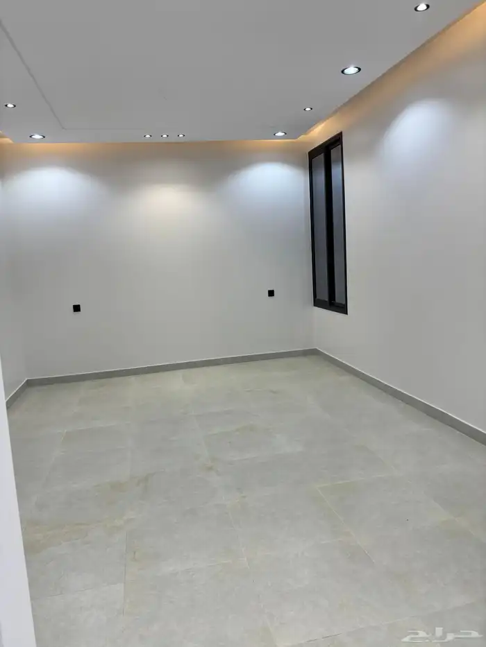 للبيع شقق تمليك ارضي 6 غرف بمدخل سياره ب 500 ألف 36