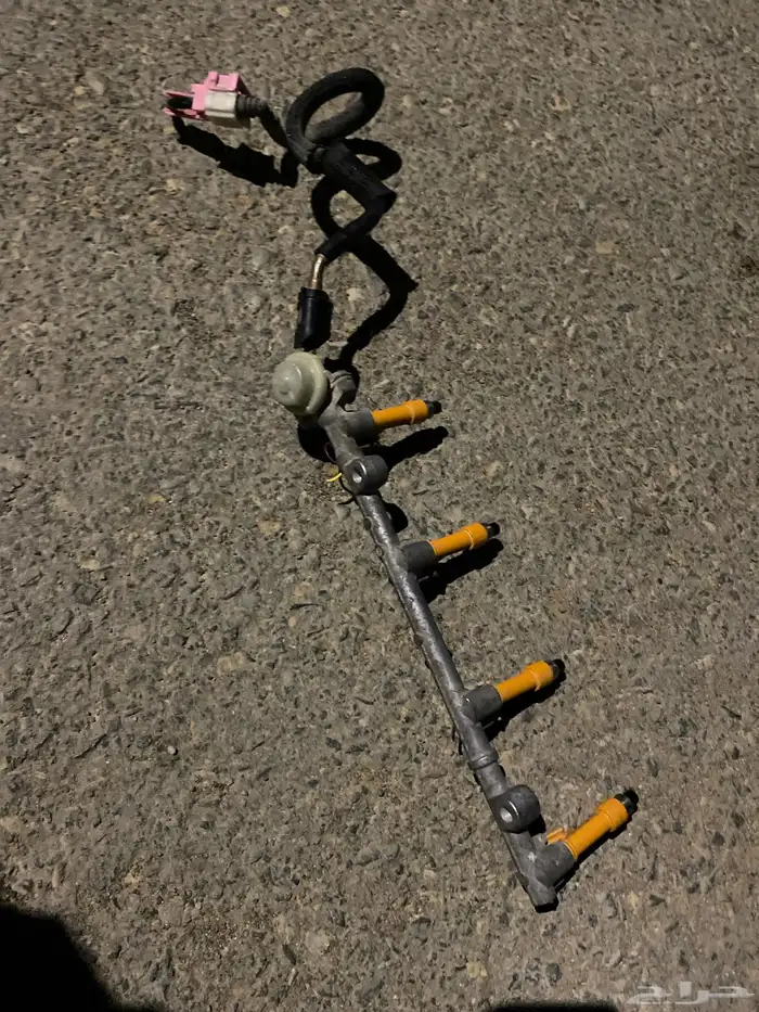 اعرض لكم بخاخات كامري 2011 1