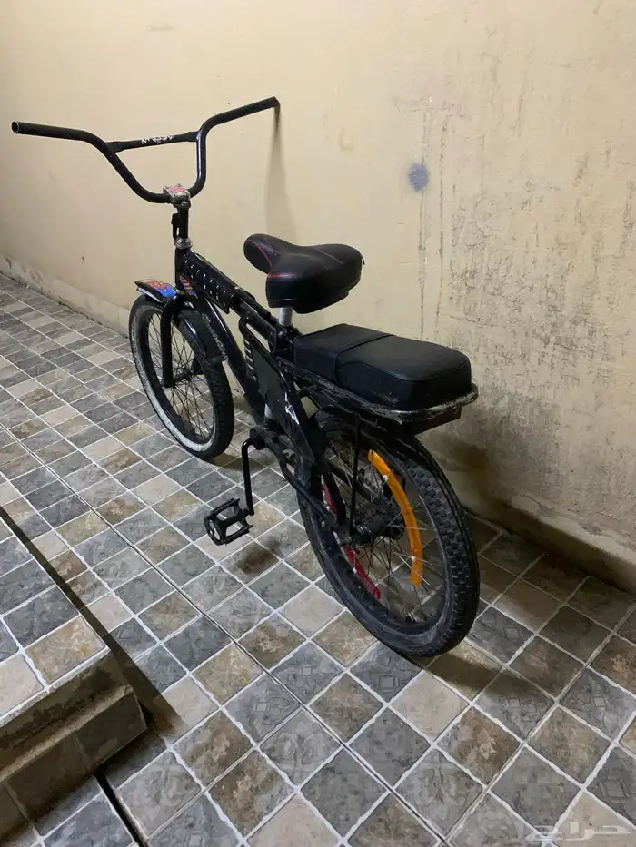 سيكل رامبو للبيع 0