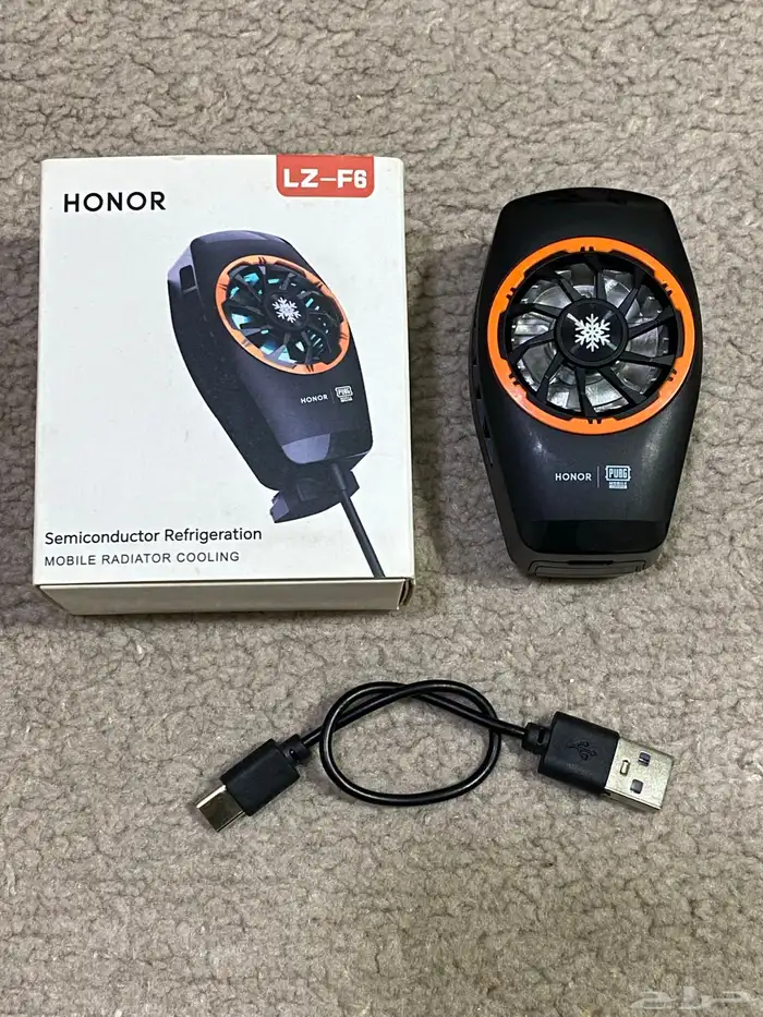 مبرد هاتف من نوع HONOR LZ-F6 . 5