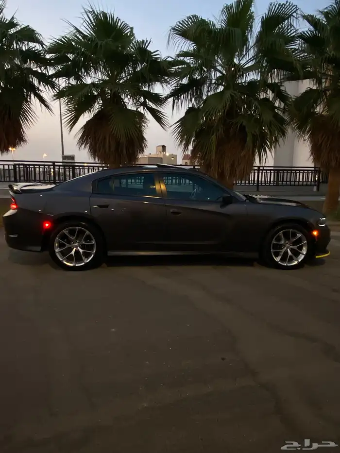 تشارجر GT 2021 4