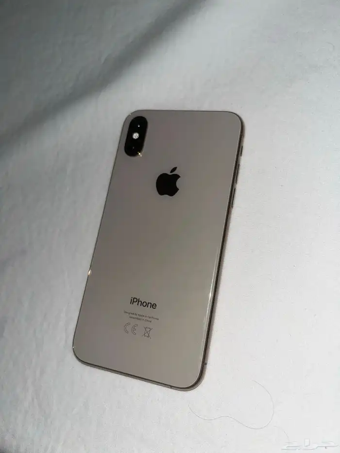 ايفون xs للبيع 0